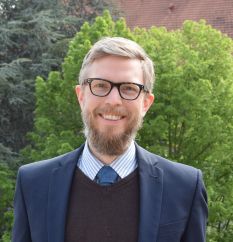 PD Dr. theol. habil. Lic. theol. Florian Klug